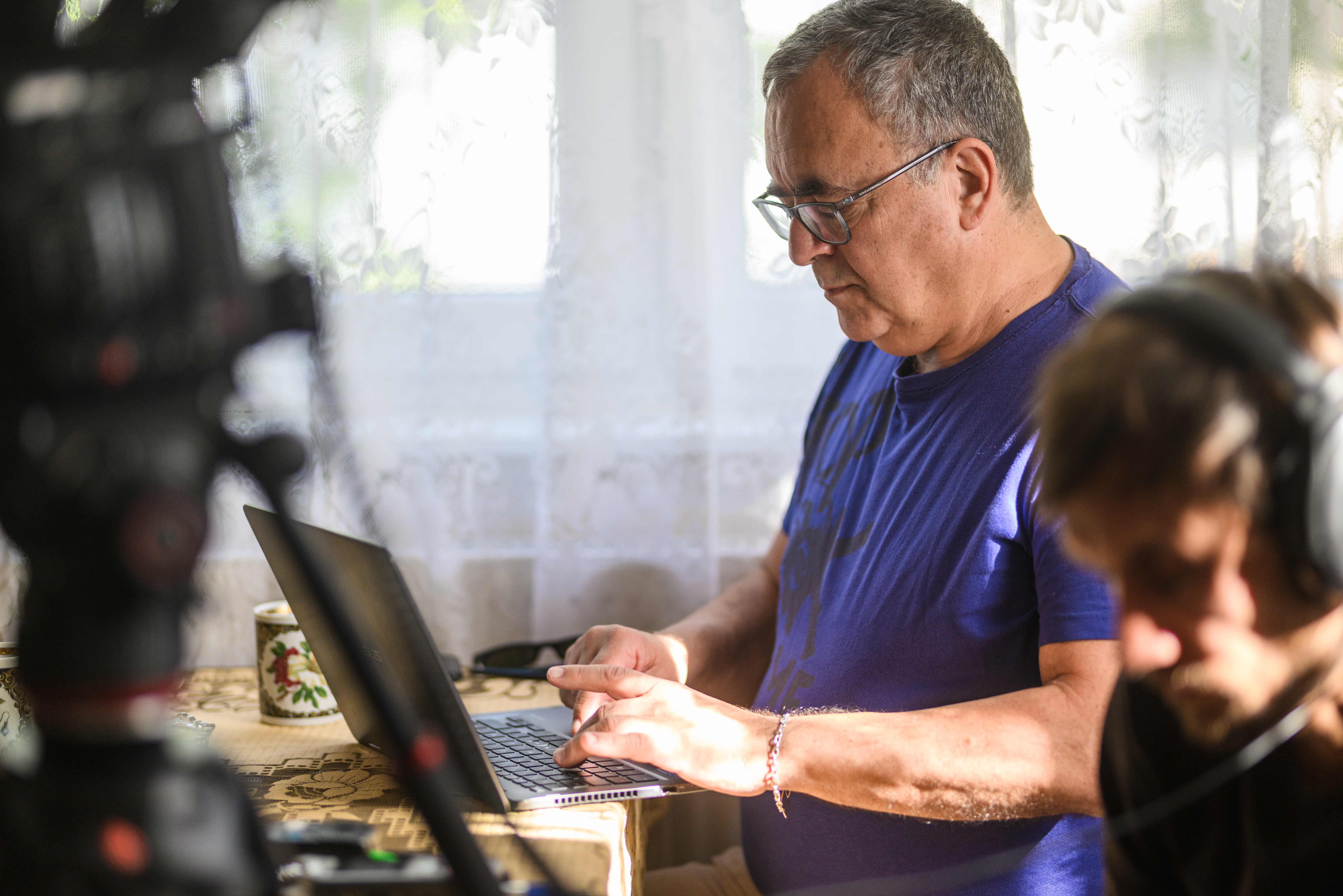 Image for My First Participation in a Research Trip