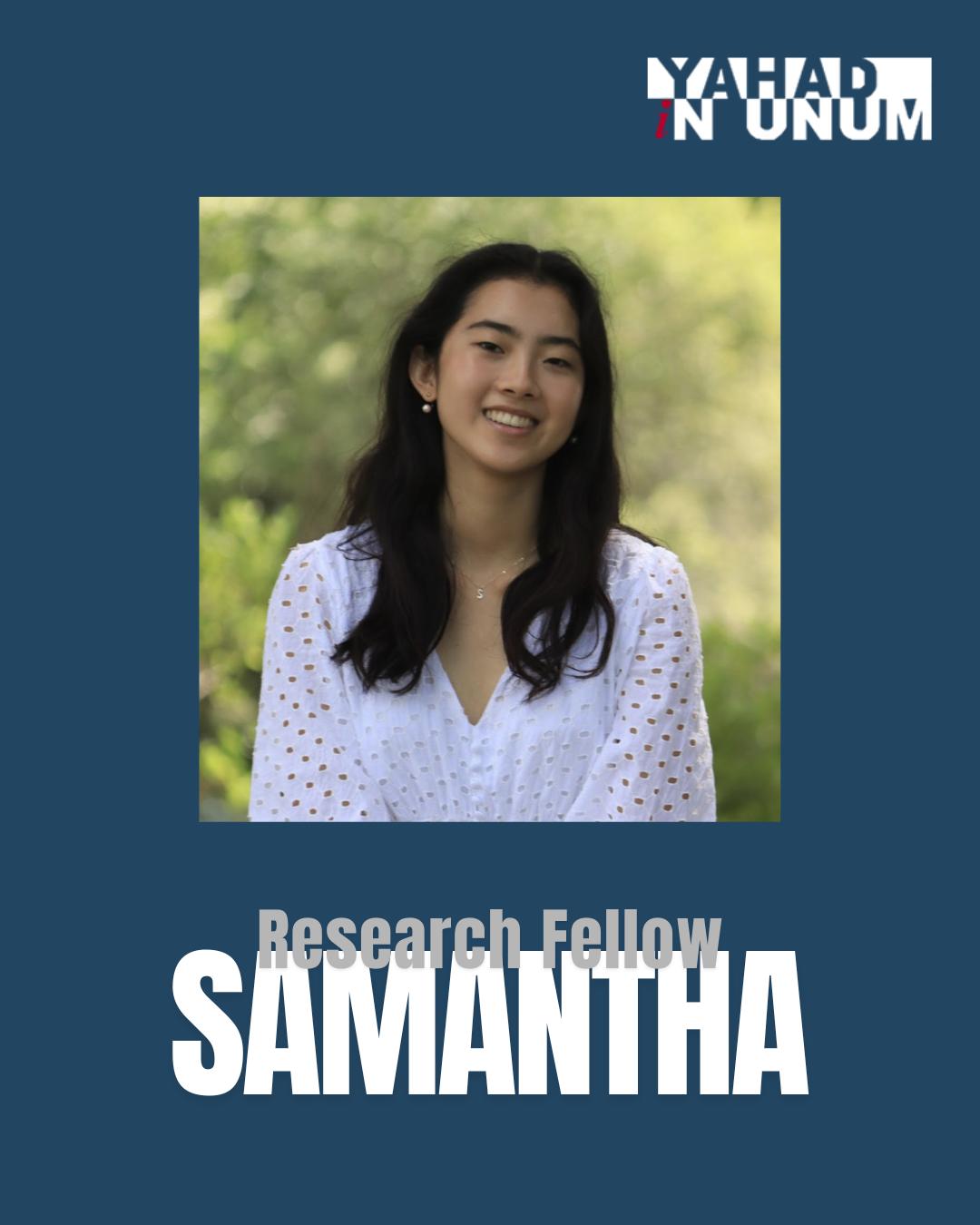 Image for My internship at Yahad - In Unum